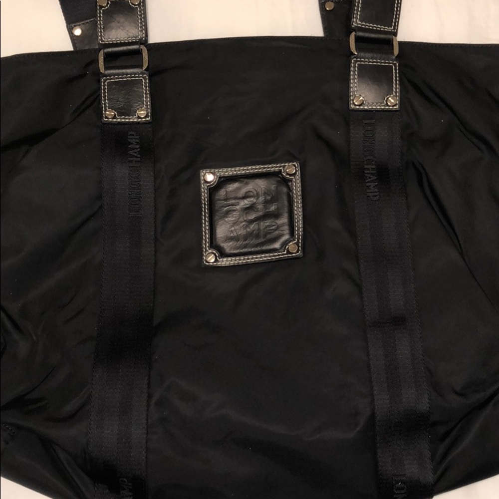 Large Original LongChamp Bag